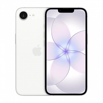 iPhone 17e