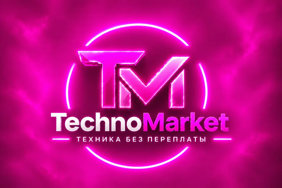 ТехноМаркет — техника без переплаты