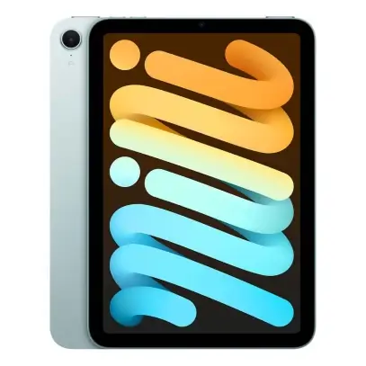 iPad