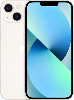 iPhone 13 256 ГБ Сияющая звезда