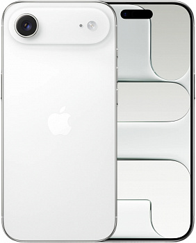 iPhone Air 1 ТБ Белый
