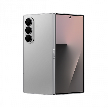 Смартфон Samsung Galaxy Z Fold 7 512 ГБ Серый