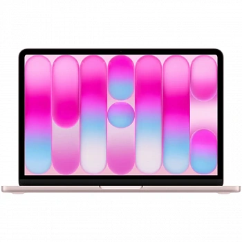 MacBook Neo 13 A18 Pro 8/256 ГБ Розовый