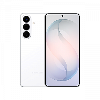 Смартфон Samsung Galaxy S26 Plus 256 ГБ Белый
