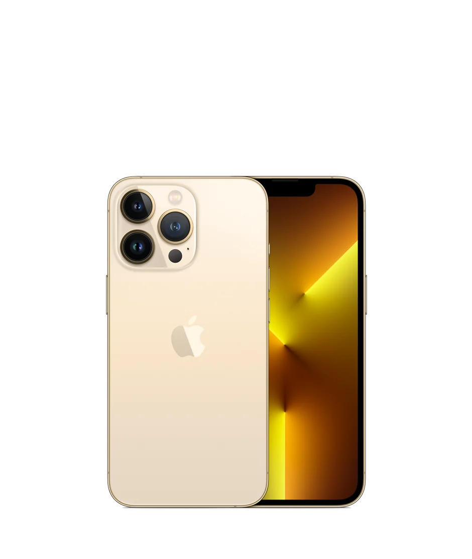iPhone 13 Pro 1 ТБ Золотой