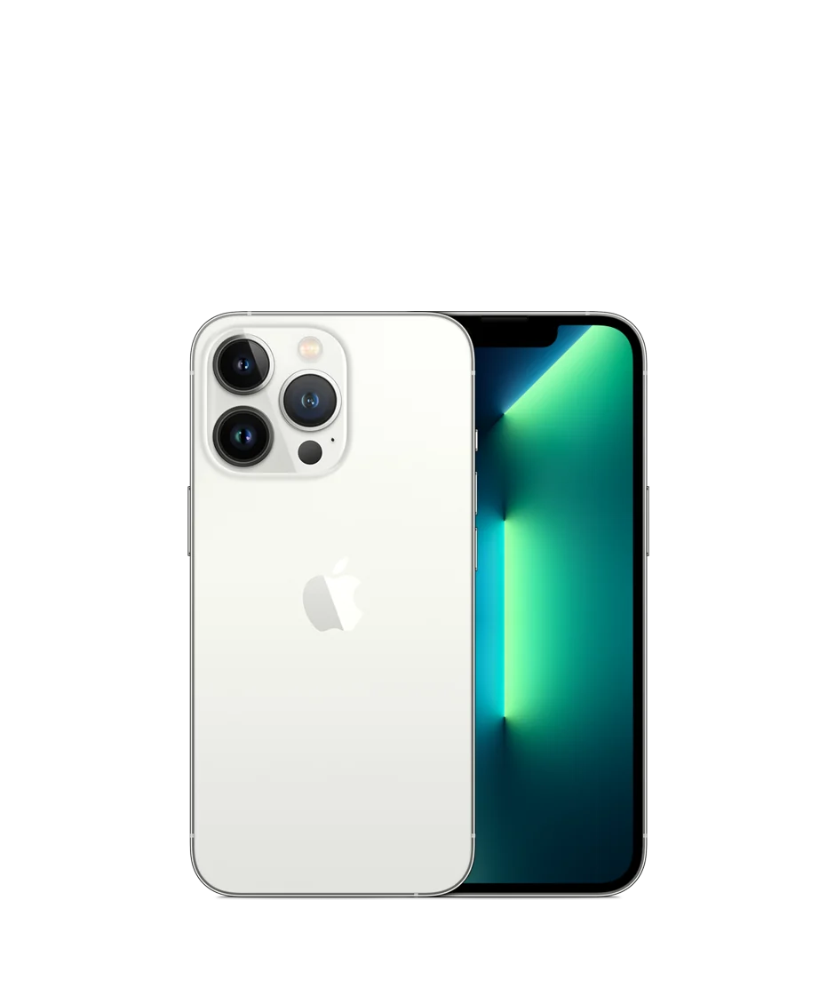 iPhone 13 Pro 1 ТБ Серебристый