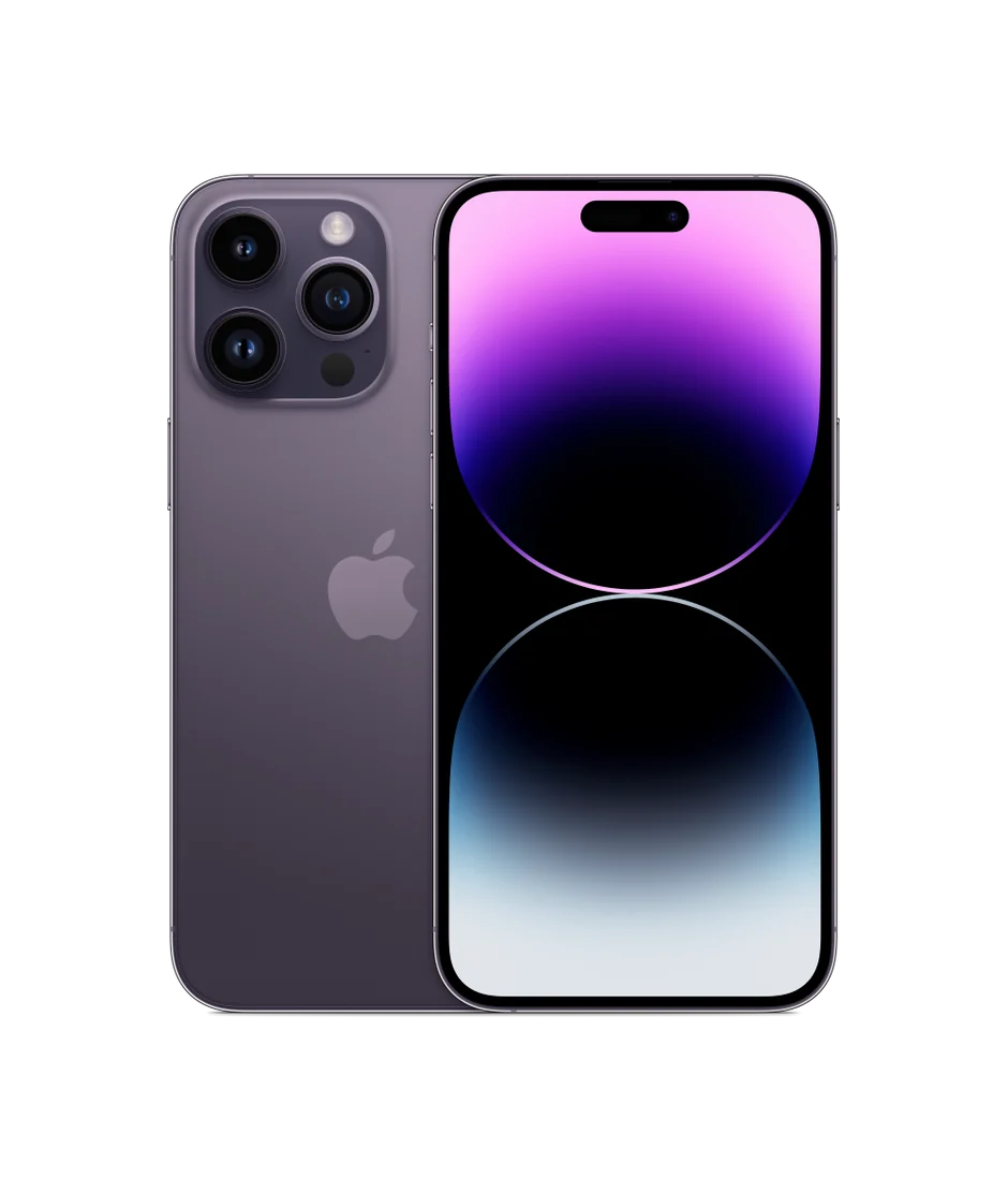 iPhone 14 Pro Max 1 ТБ Тёмно-фиолетовый