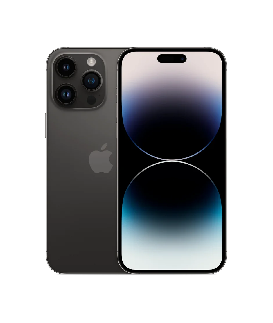iPhone 14 Pro Max 1 ТБ Космический Космический чёрный