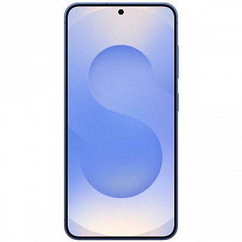 Смартфон Samsung Galaxy S25 12/256 ГБ Синий