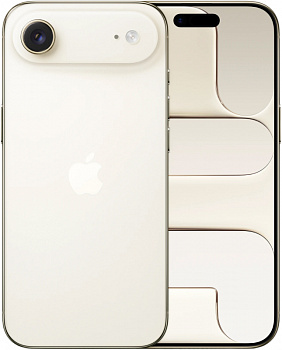 iPhone Air 256 ГБ Золотой