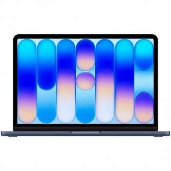 MacBook Neo 13 A18 Pro 8/256 ГБ Синий
