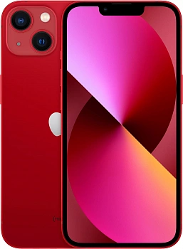 iPhone 13 256 ГБ Красный