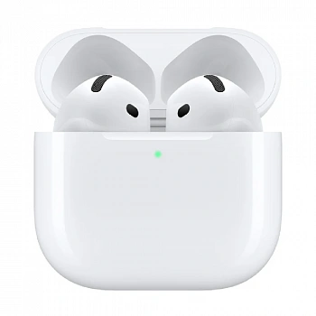 Беспроводные наушники Apple AirPods 4, без шумоподавления