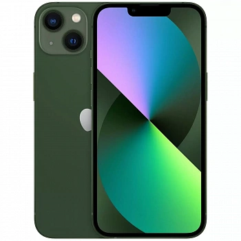 iPhone 13 128 ГБ Зелёный