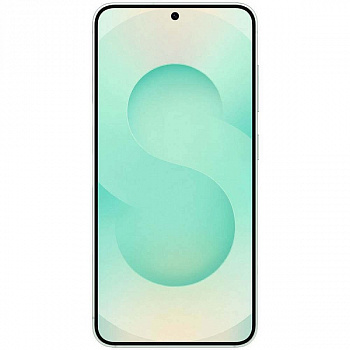 Смартфон Samsung Galaxy S25 12/256 ГБ Зелёный