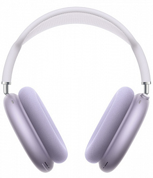 Беспроводные наушники Apple AirPods Max USB-C Фиолетовый