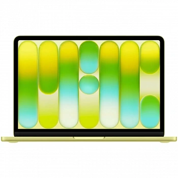 MacBook Neo 13 A18 Pro 8/256 ГБ Жёлтый
