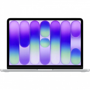 MacBook Neo 13 A18 Pro 8/256 ГБ Серебристый