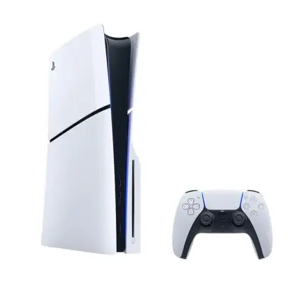 Игровые приставки
