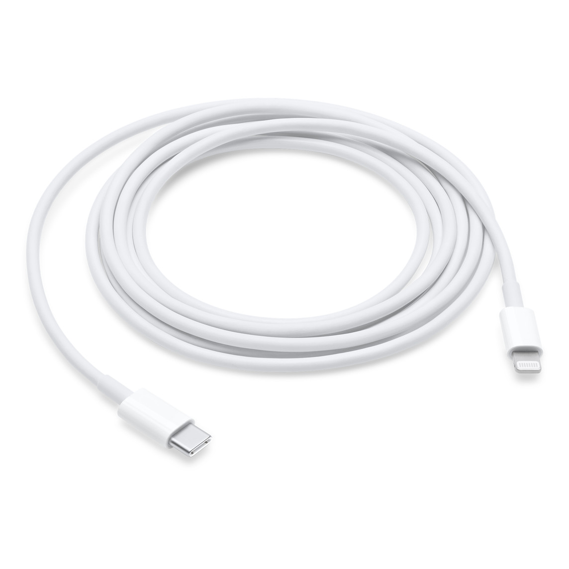 Кабель Lightning — USB-C