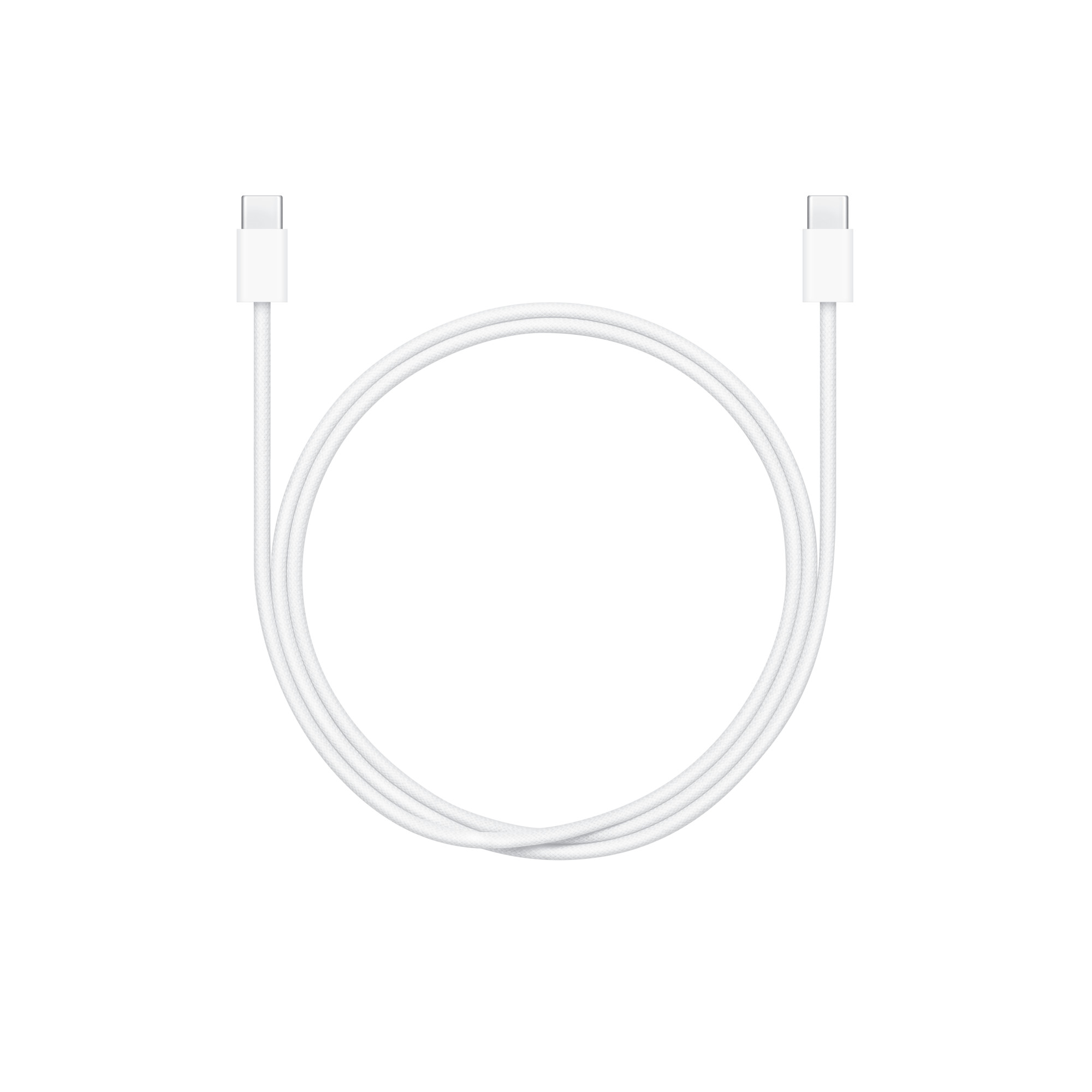 Кабель USB-C — USB-C