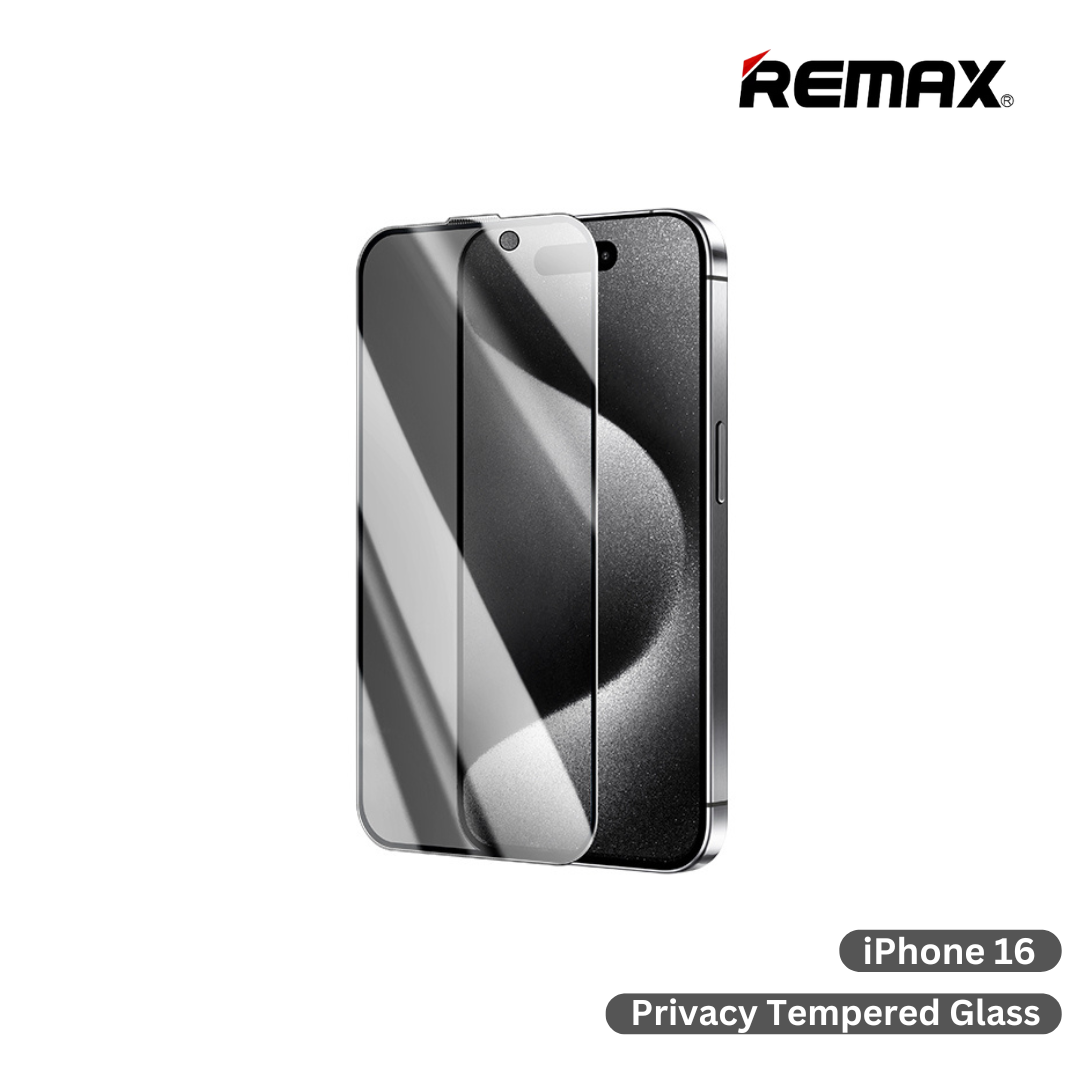 Премиум-стекло Remax с годовой гарантией